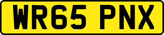 WR65PNX