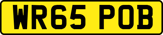 WR65POB