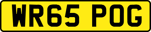 WR65POG