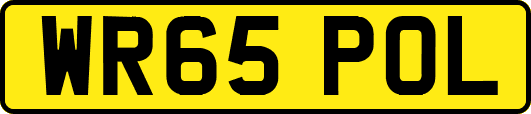 WR65POL