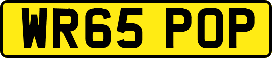 WR65POP