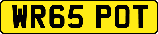 WR65POT