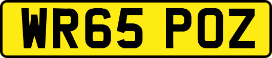 WR65POZ