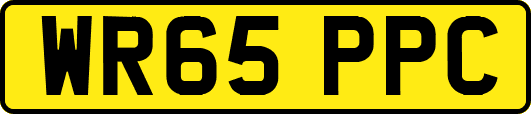 WR65PPC