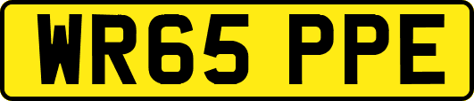 WR65PPE