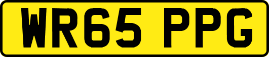 WR65PPG