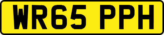 WR65PPH