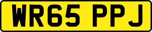 WR65PPJ
