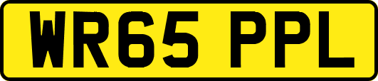 WR65PPL