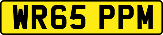 WR65PPM