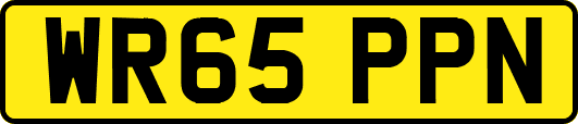 WR65PPN