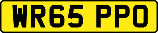 WR65PPO