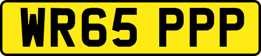 WR65PPP
