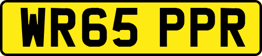 WR65PPR