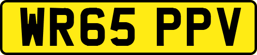 WR65PPV
