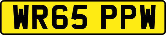 WR65PPW