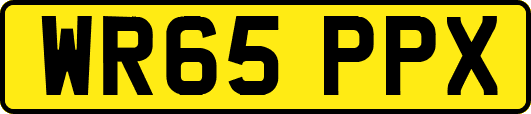 WR65PPX