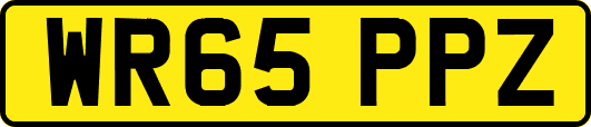 WR65PPZ