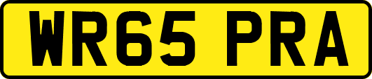 WR65PRA