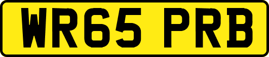 WR65PRB