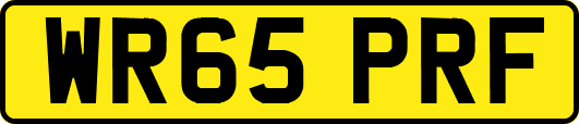 WR65PRF