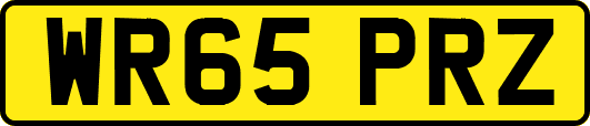 WR65PRZ