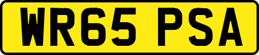WR65PSA