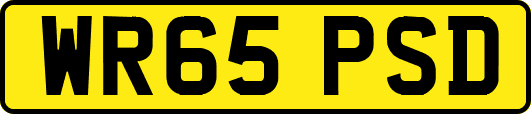 WR65PSD