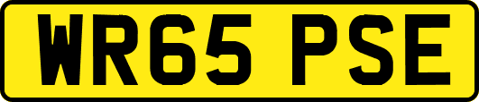 WR65PSE