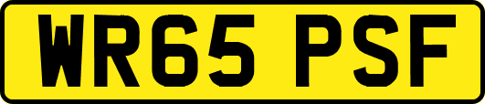 WR65PSF