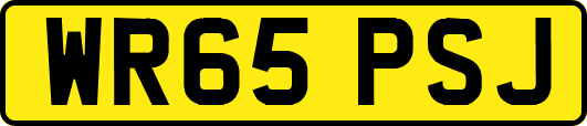 WR65PSJ