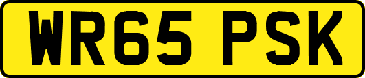 WR65PSK
