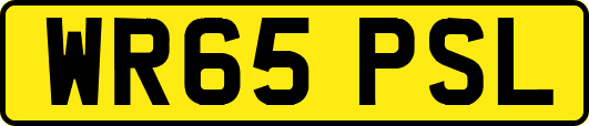 WR65PSL