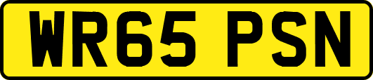 WR65PSN