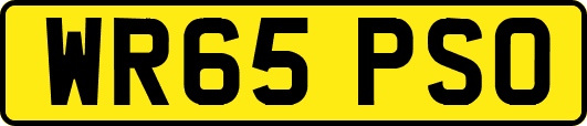 WR65PSO
