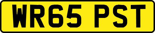WR65PST