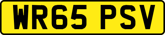 WR65PSV