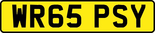 WR65PSY