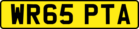 WR65PTA