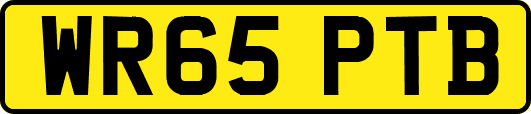 WR65PTB