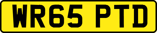 WR65PTD