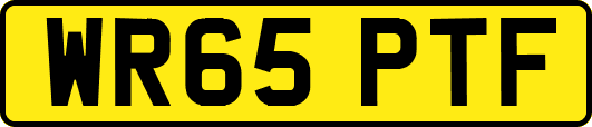 WR65PTF