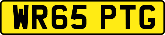 WR65PTG