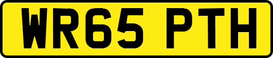 WR65PTH
