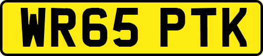 WR65PTK