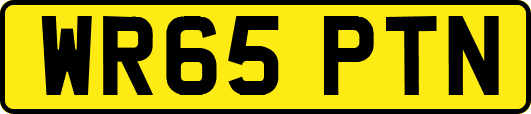 WR65PTN