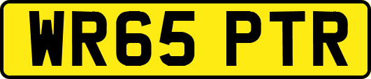 WR65PTR
