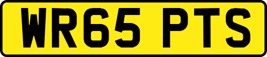 WR65PTS