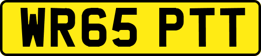 WR65PTT