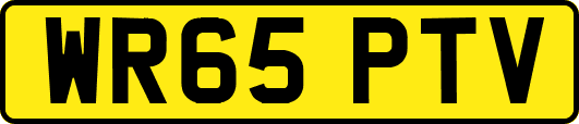 WR65PTV